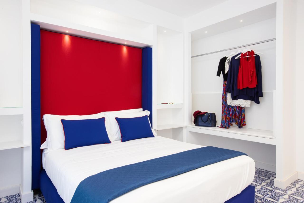 Blue Splendor Sorrento Apartment Exteriér fotografie