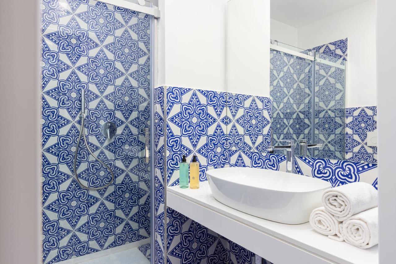 Blue Splendor Sorrento Apartment Exteriér fotografie