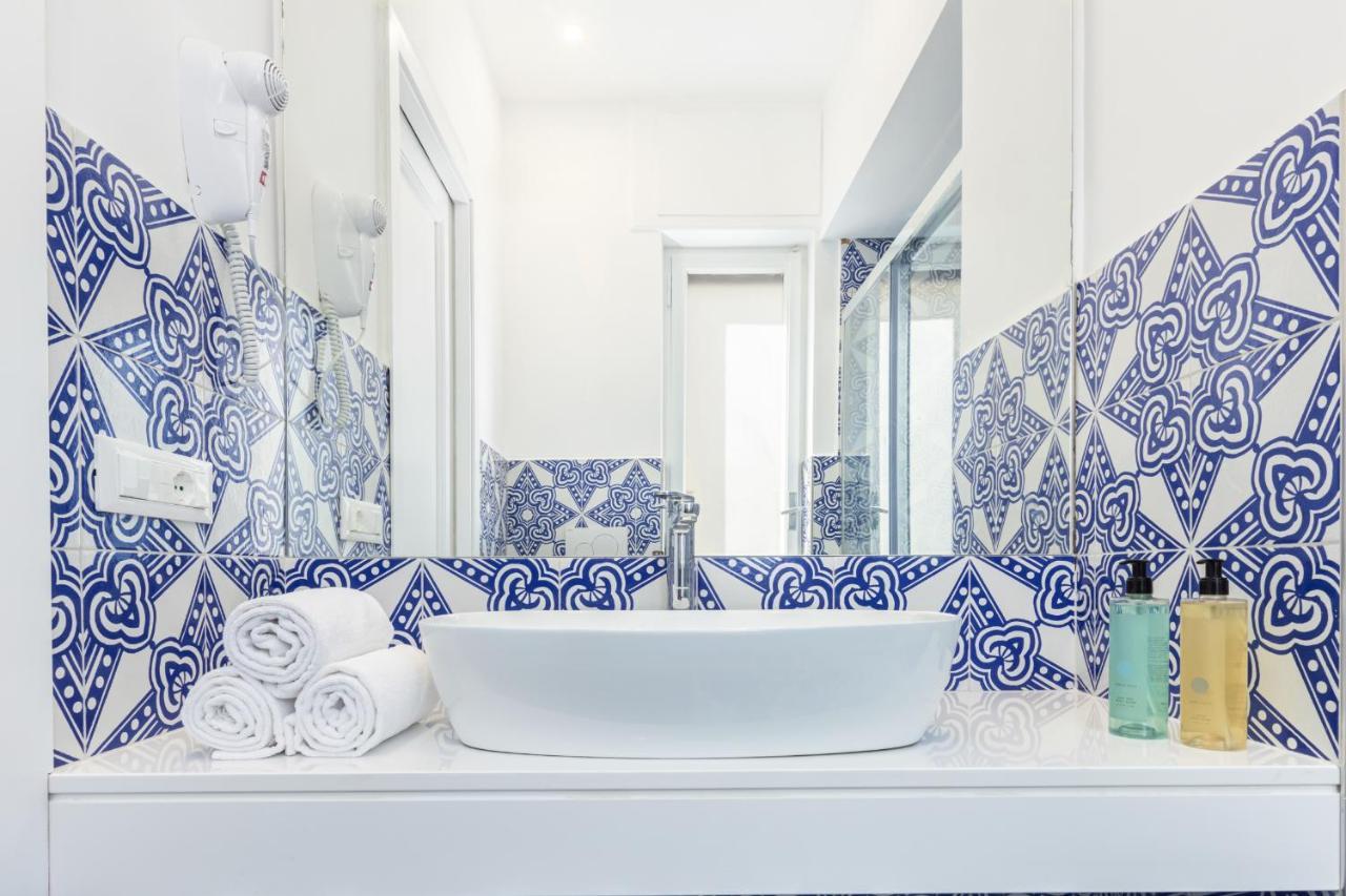 Blue Splendor Sorrento Apartment Exteriér fotografie