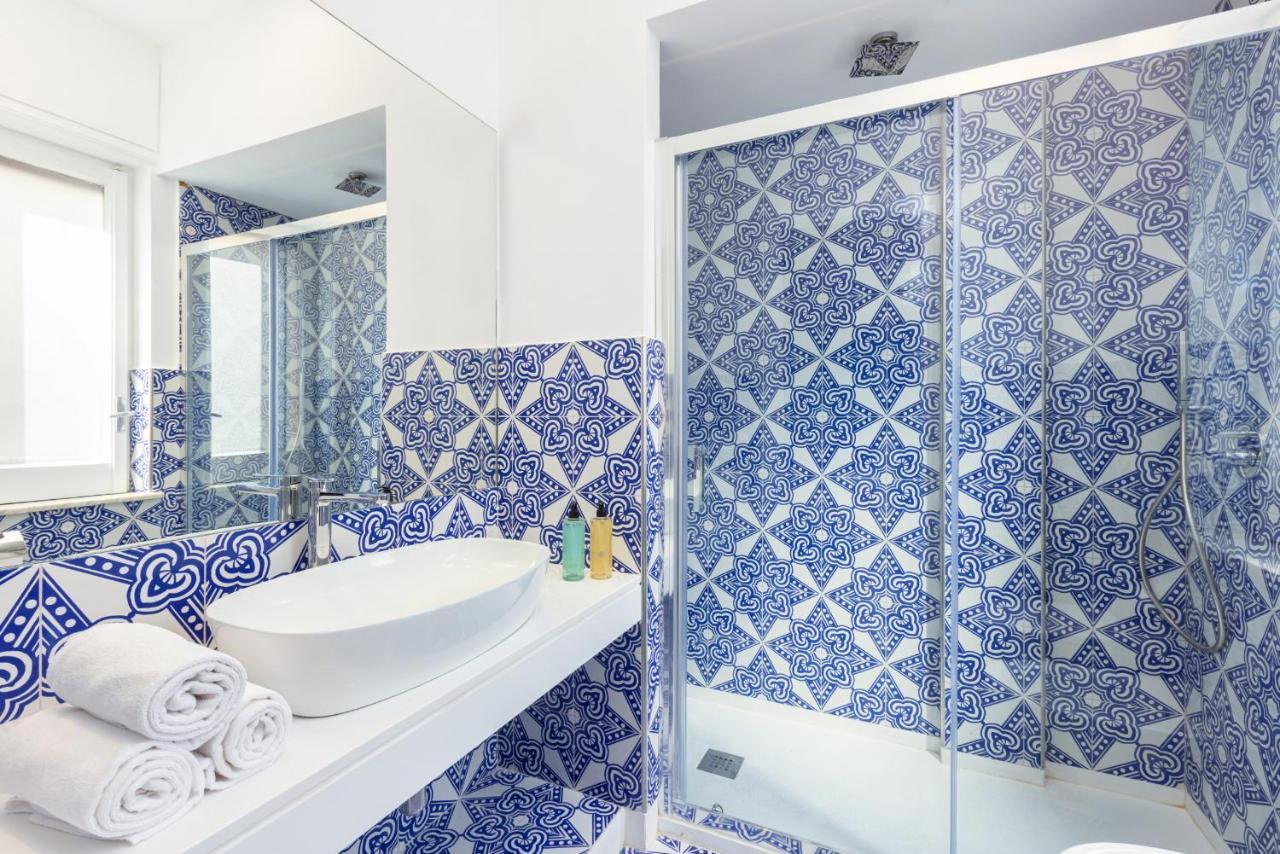 Blue Splendor Sorrento Apartment Exteriér fotografie