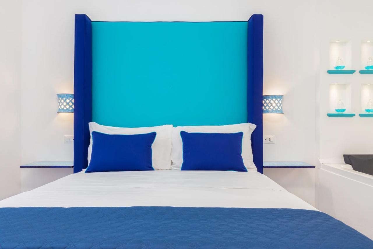 Blue Splendor Sorrento Apartment Exteriér fotografie