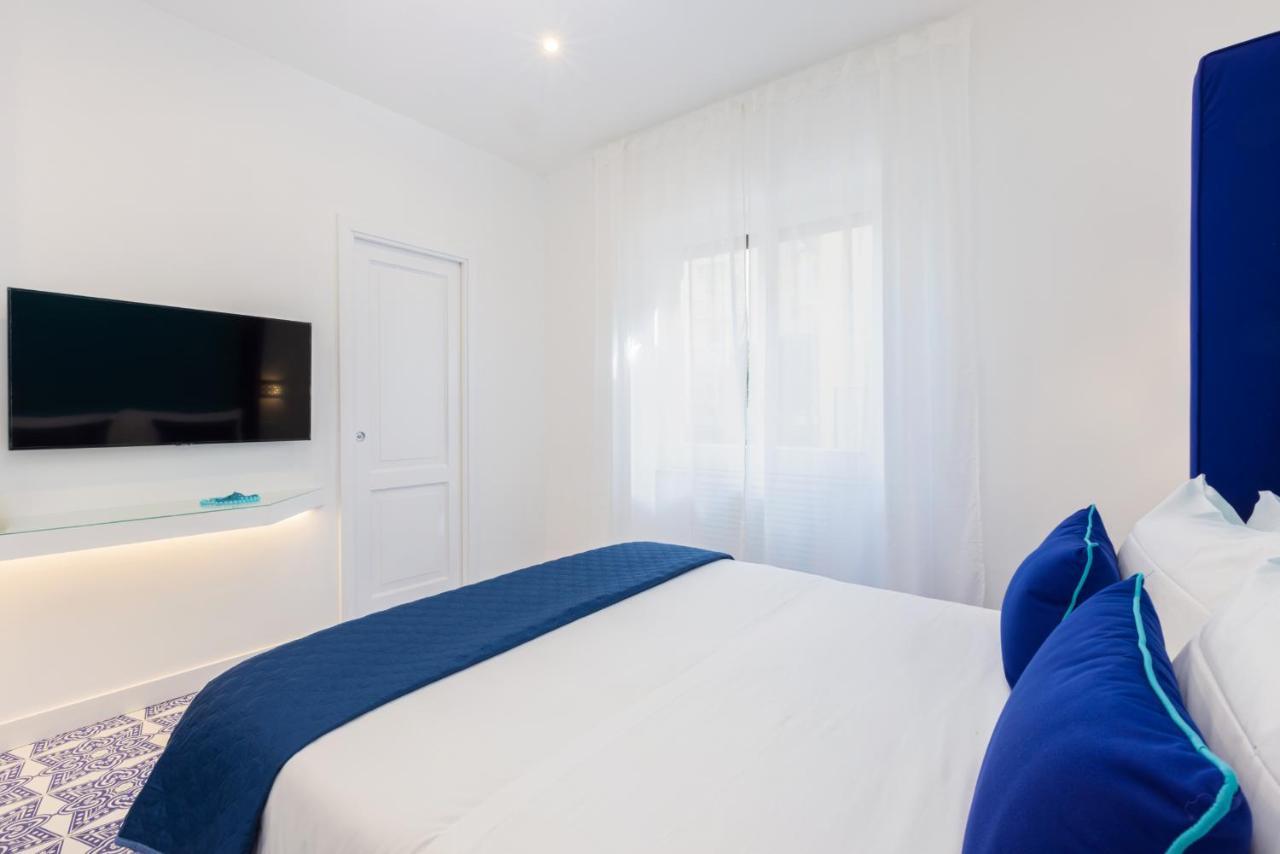 Blue Splendor Sorrento Apartment Exteriér fotografie