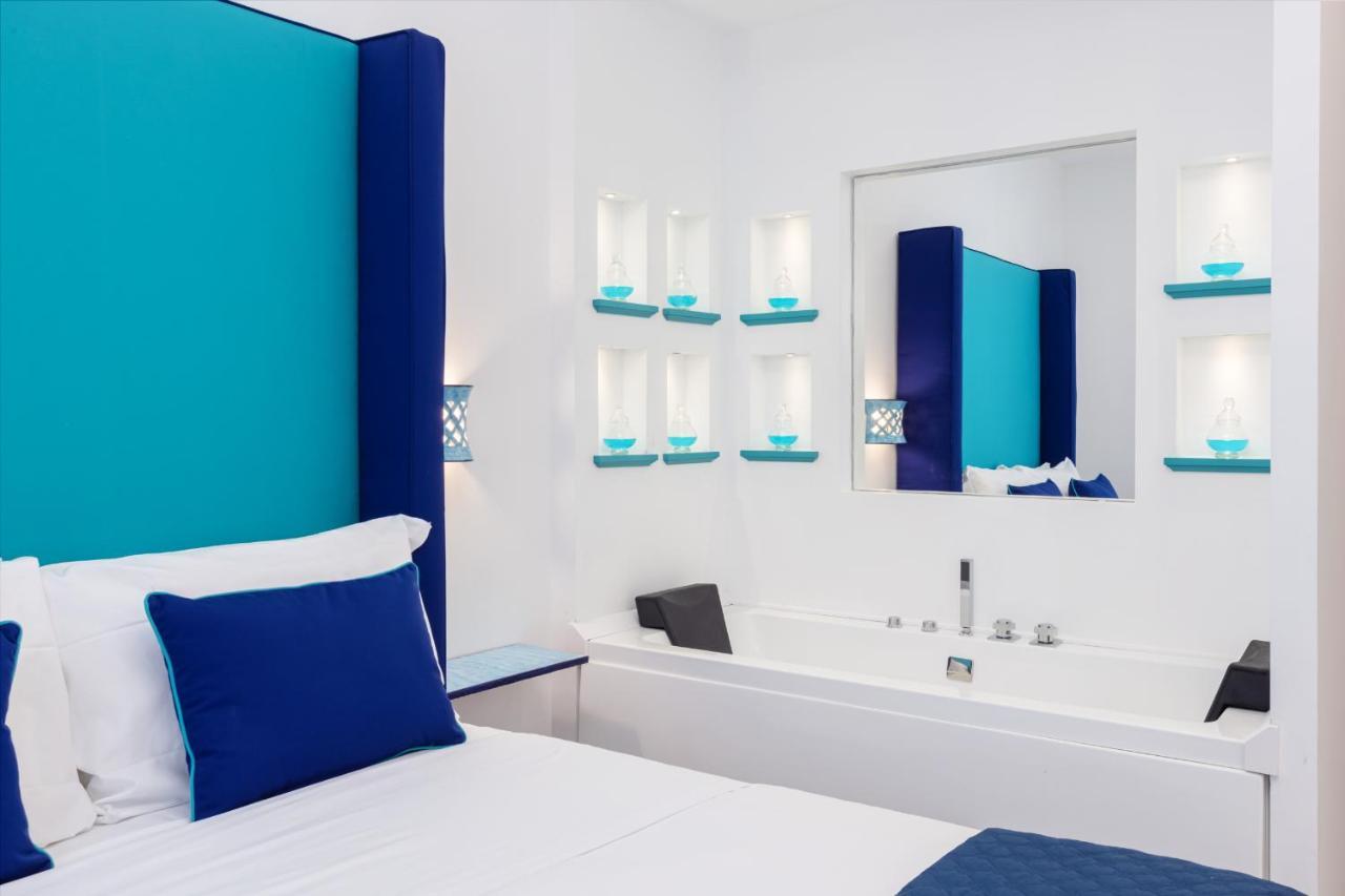 Blue Splendor Sorrento Apartment Exteriér fotografie